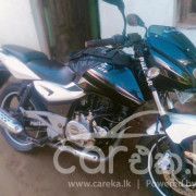 BAJAJ PULSAR 180 2015