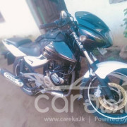 BAJAJ PULSAR 180 2015