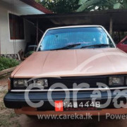 TOYOTA CARINA 1986
