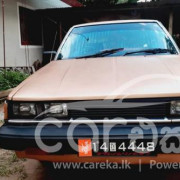 TOYOTA CARINA 1986
