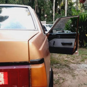 TOYOTA CARINA 1986