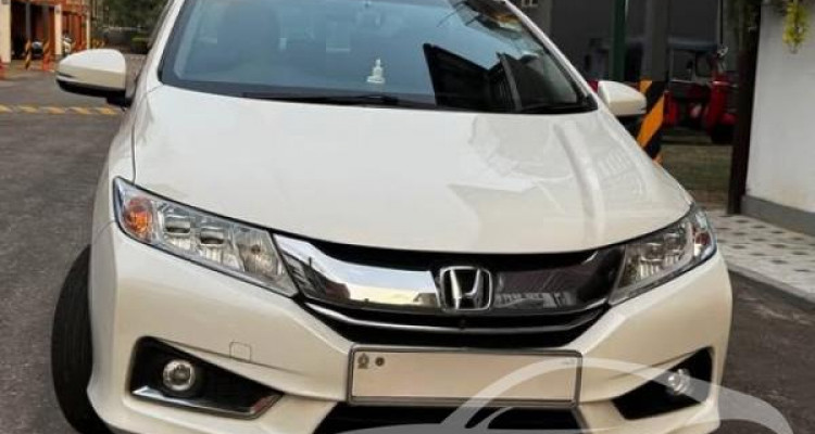 HONDA GRACE 2015