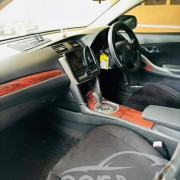 TOYOTA ALLION 260 2007