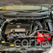 TOYOTA ALLION 260 2007