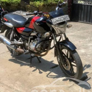 BAJAJ V15 2016