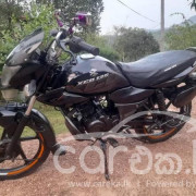BAJAJ XCD125 2008