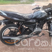 BAJAJ XCD125 2008