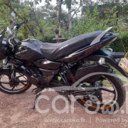 BAJAJ XCD125 2008