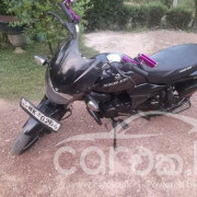 BAJAJ XCD125 2008