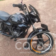 BAJAJ XCD125 2008