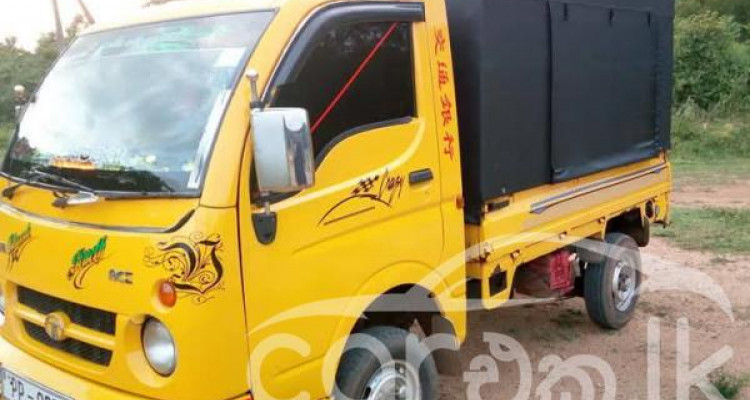 TATA ACE 2011