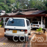 TOYOTA TOWNACE 1995