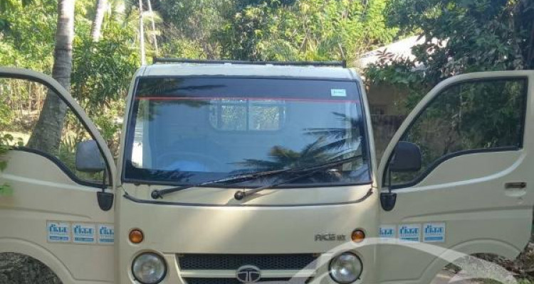 TATA ACE 2010