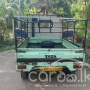 TATA ACE 2010