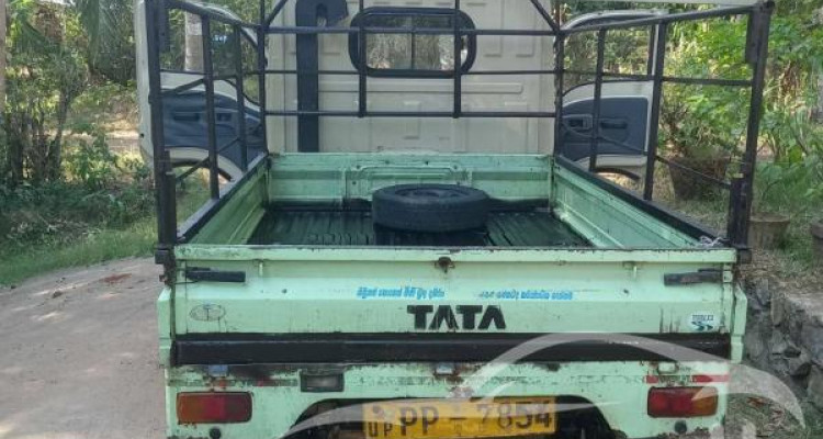 TATA ACE 2010