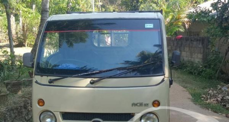 TATA ACE 2010