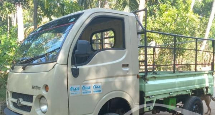 TATA ACE 2010
