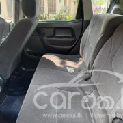 SUZUKI SWIFT 2004