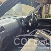 SUZUKI SWIFT 2004