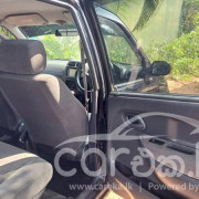 SUZUKI SWIFT 2004
