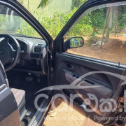 SUZUKI SWIFT 2004
