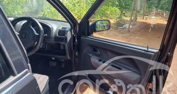 SUZUKI SWIFT 2004