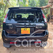 SUZUKI SWIFT 2004