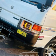 NISSAN VANETTE 1992