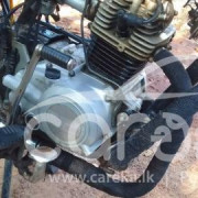 BAJAJ BOXER 2007