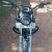 BAJAJ BOXER 2007