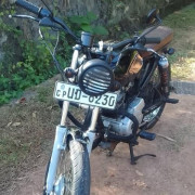 BAJAJ BOXER 2007