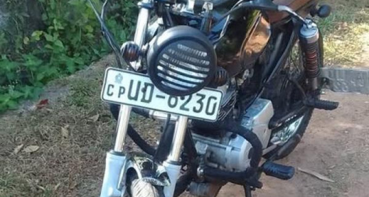 BAJAJ BOXER 2007
