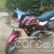 TVS VICTOR 2006