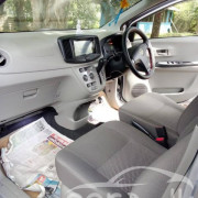 DAIHATSU MIRA 2016