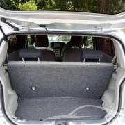DAIHATSU MIRA 2016