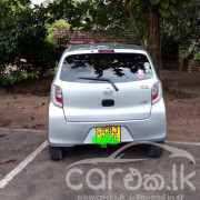 DAIHATSU MIRA 2016