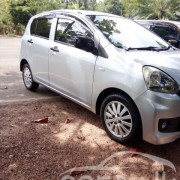DAIHATSU MIRA 2016