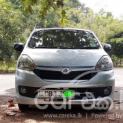 DAIHATSU MIRA 2016