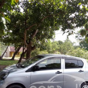 DAIHATSU MIRA 2016
