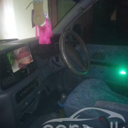 TOYOTA TOWNACE KR42 1999