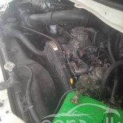 TOYOTA TOWNACE KR42 1999