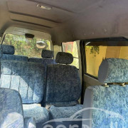TOYOTA TOWNACE KR42 1999