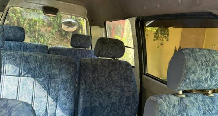 TOYOTA TOWNACE KR42 1999