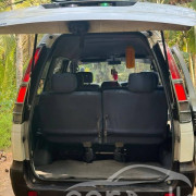 TOYOTA TOWNACE KR42 1999