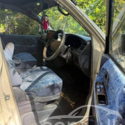 TOYOTA TOWNACE KR42 1999