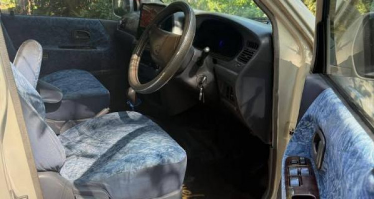 TOYOTA TOWNACE KR42 1999