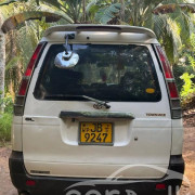 TOYOTA TOWNACE KR42 1999