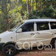 TOYOTA TOWNACE KR42 1999