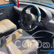 NISSAN MARCH K11 1994