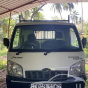 MAHINDRA MAXXIMO PLUS VX 2015